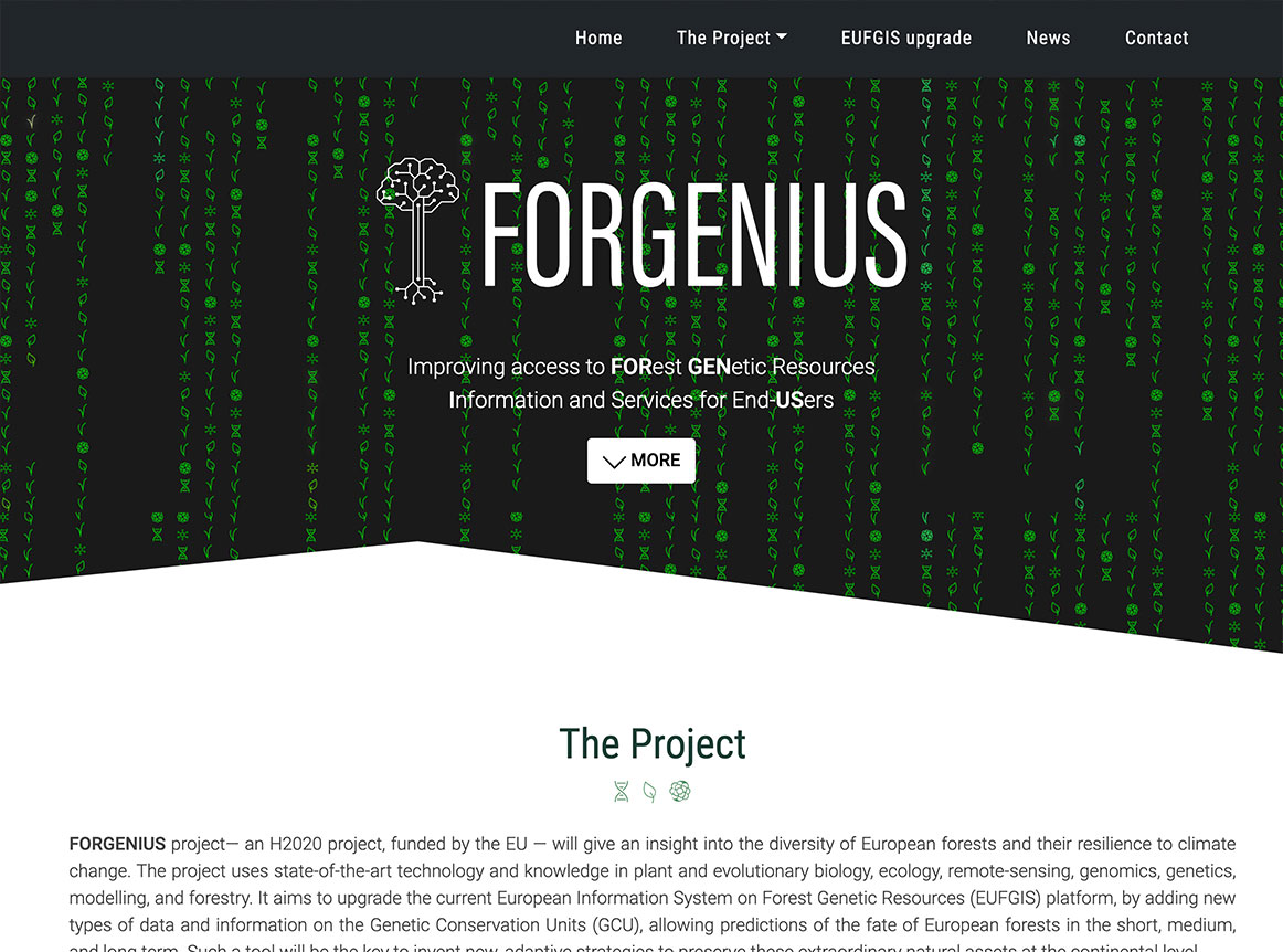 forgenius